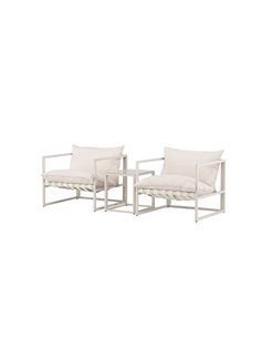 Messina Loungegrupp 2