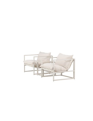 Messina Loungegrupp