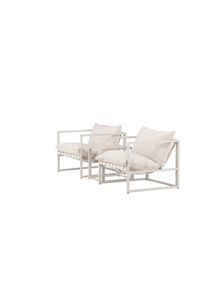 Messina Loungegrupp