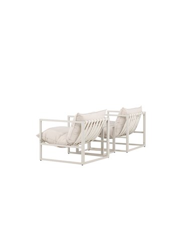 Messina Loungegrupp
