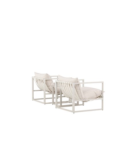 Messina Loungegrupp