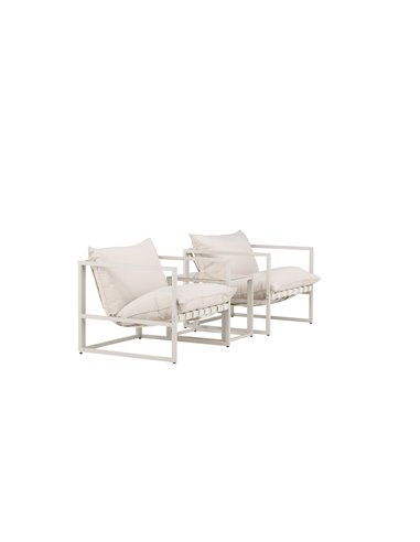 Messina Loungegrupp