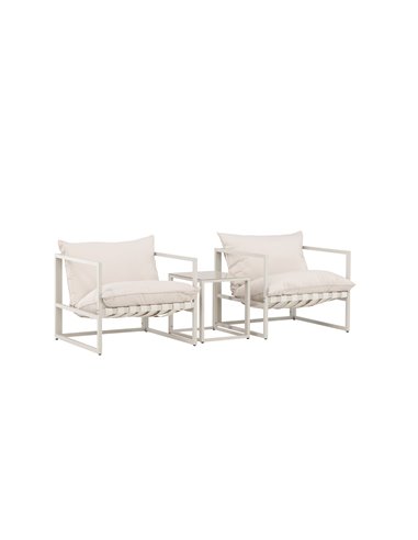 Messina Loungegrupp