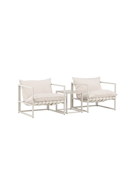 Messina Loungegrupp