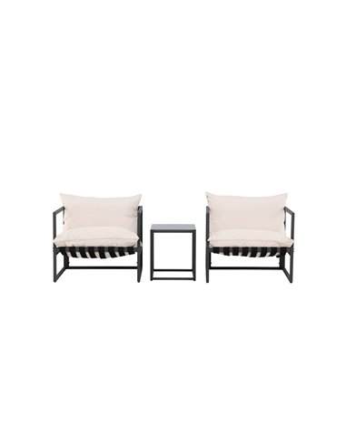 Messina Loungegrupp