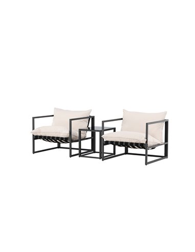 Messina Loungegrupp