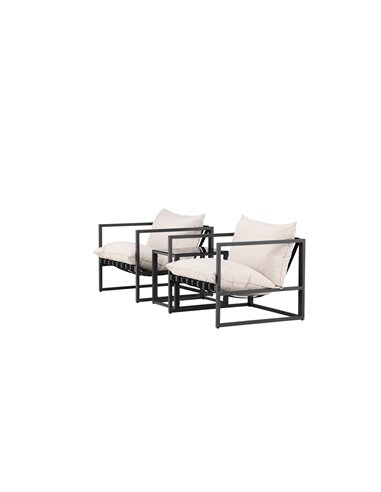 Messina Loungegrupp
