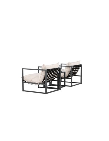 Messina Loungegrupp