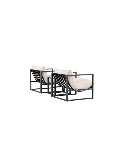 Messina Loungegrupp