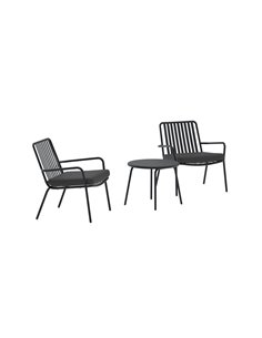 Mykonos Loungegrupp 2