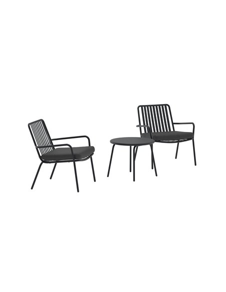 Mykonos Loungegrupp