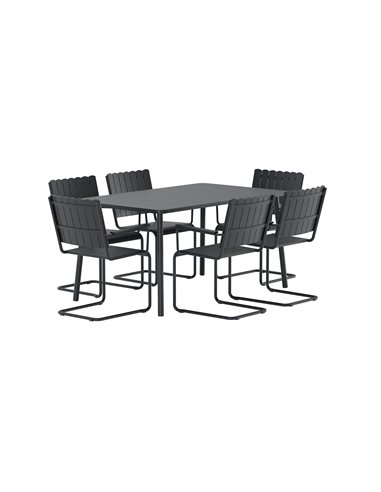 Holmsund Matgrupp