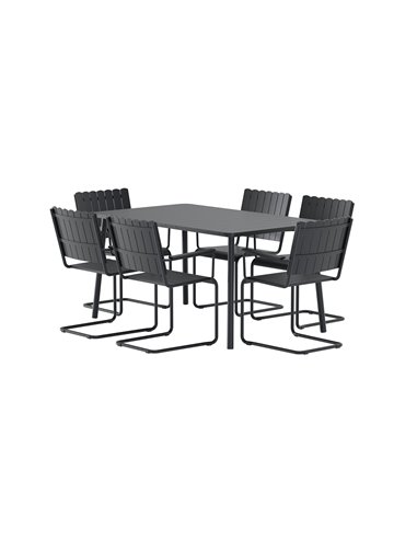 Holmsund Matgrupp