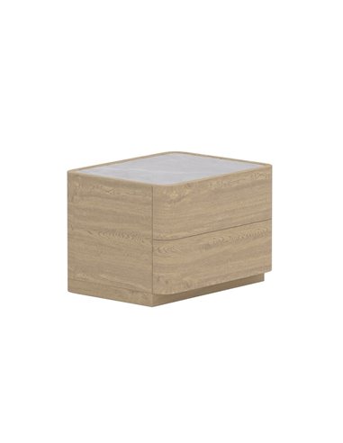 Byrå Noble, Natur