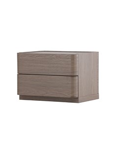 Byrå Noble, Mocca 2