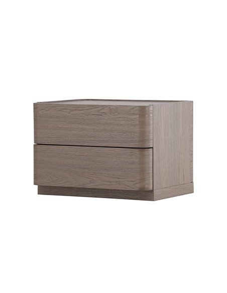 Byrå Noble, Mocca