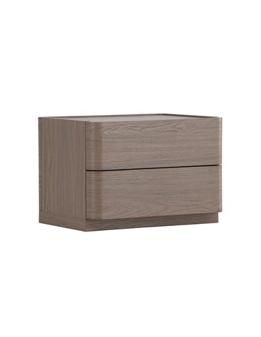 Byrå Noble, Mocca
