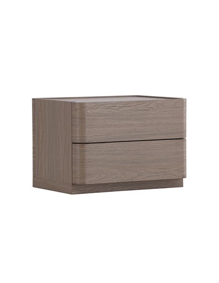 Byrå Noble, Mocca