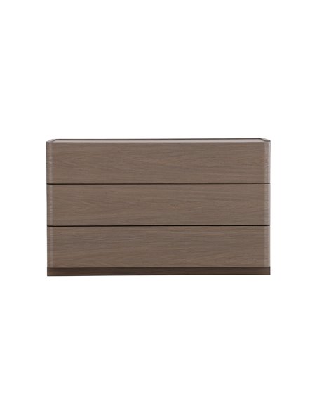Byrå Noble, Mocca
