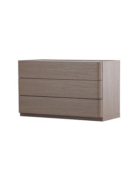 Byrå Noble, Mocca