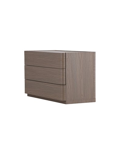 Byrå Noble, Mocca