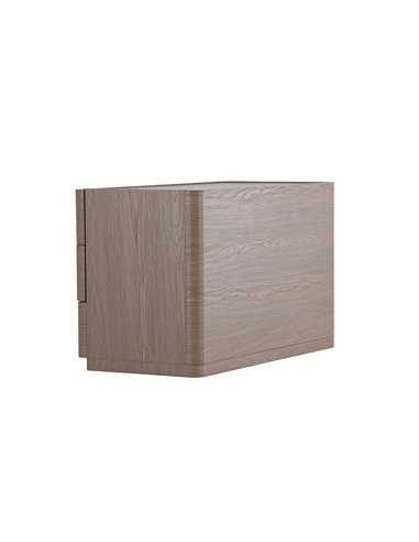 Byrå Noble, Mocca