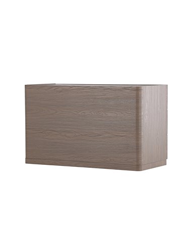 Byrå Noble, Mocca