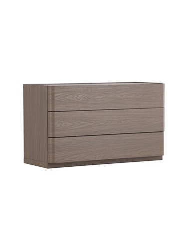 Byrå Noble, Mocca