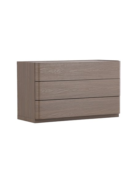 Byrå Noble, Mocca