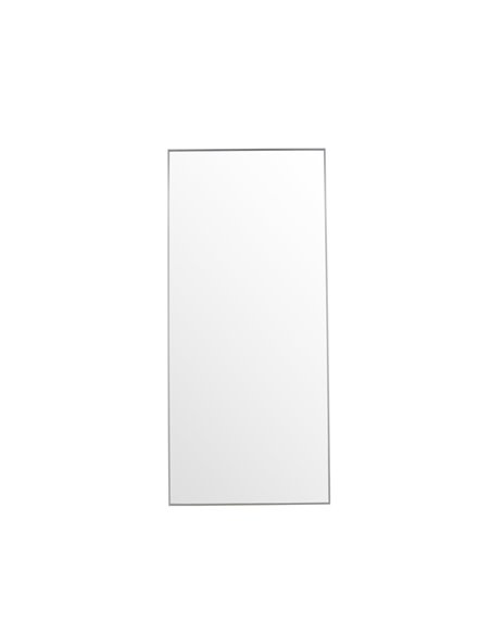 Spegel Orlando, Silver