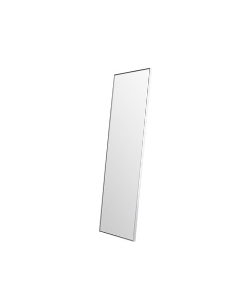 Spegel Orlando, Silver