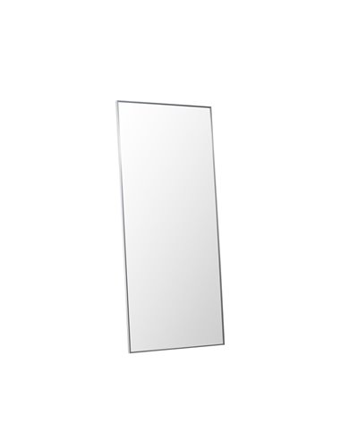 Spegel Orlando, Silver
