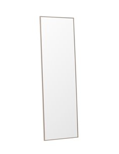 Spegel Orlando, Beige,Silver 2