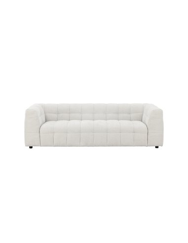 3-sitssoffa Malou 3-Sits, Beige