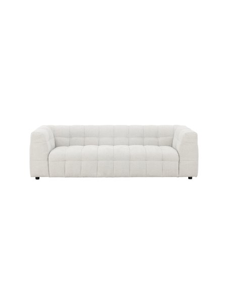 3-sitssoffa Malou 3-Sits, Beige
