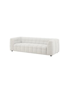 3-sitssoffa Malou 3-Sits, Beige 2
