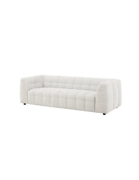 3-sitssoffa Malou 3-Sits, Beige