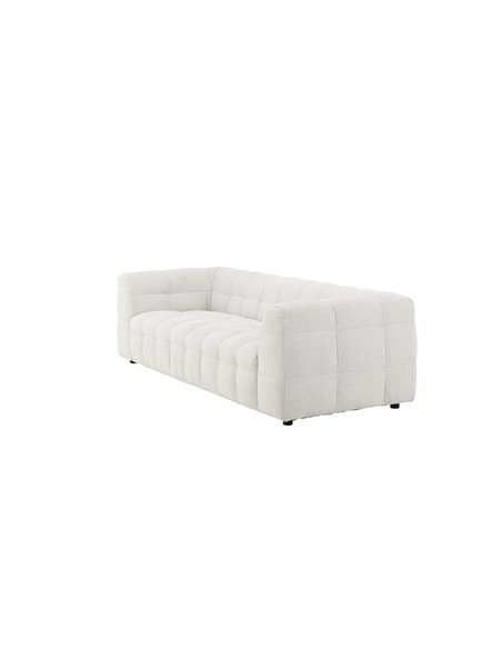 3-sitssoffa Malou 3-Sits, Beige