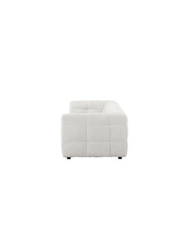 3-sitssoffa Malou 3-Sits, Beige