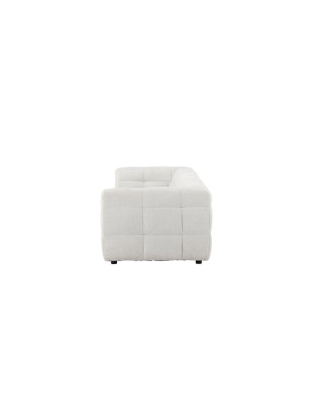3-sitssoffa Malou 3-Sits, Beige