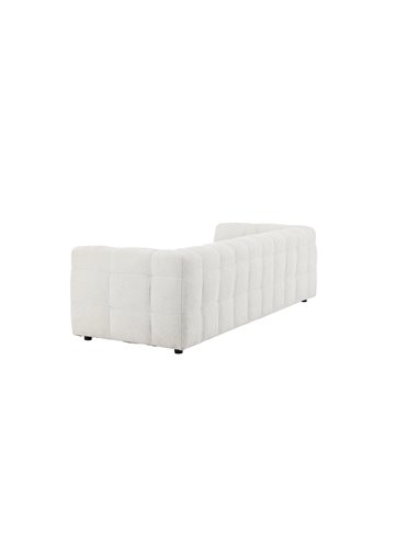 3-sitssoffa Malou 3-Sits, Beige