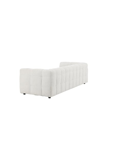 3-sitssoffa Malou 3-Sits, Beige