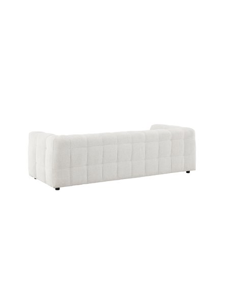 3-sitssoffa Malou 3-Sits, Beige