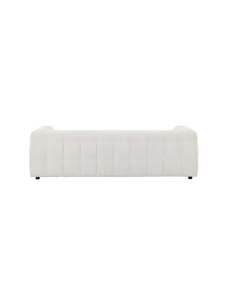 3-sitssoffa Malou 3-Sits, Beige