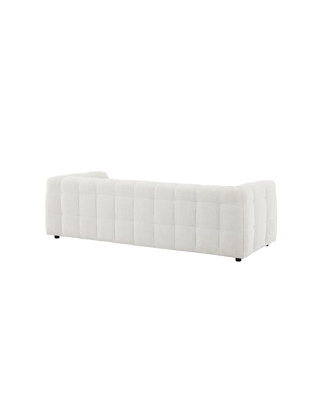 3-sitssoffa Malou 3-Sits, Beige