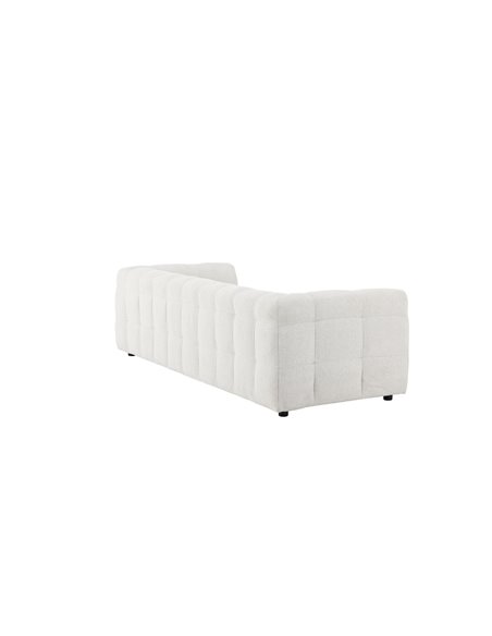 3-sitssoffa Malou 3-Sits, Beige