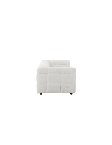 3-sitssoffa Malou 3-Sits, Beige