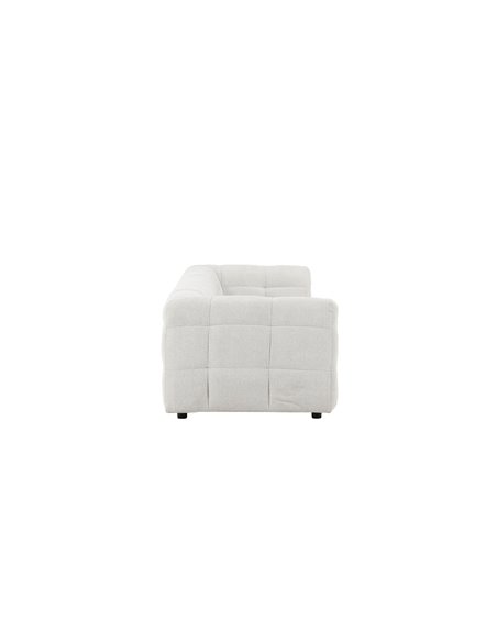 3-sitssoffa Malou 3-Sits, Beige
