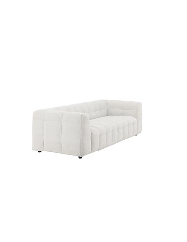 3-sitssoffa Malou 3-Sits, Beige