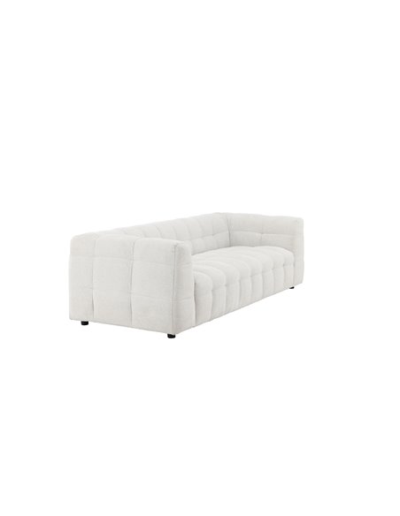 3-sitssoffa Malou 3-Sits, Beige